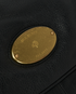 Mitzy Hobo, &pound;250, Handbags, Black, Leather, Other view